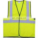 Emergency Road Safety Equitment hi Vis Safety Vest thumbnail-3