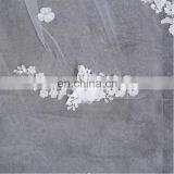 HSP1705 One Layer Three Meters Real Image Tulle Bridal Wedding Veil Long Cathedral thumbnail-6