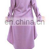 New Arival Kaftan/ DUBAI FANCY KAFTAN Abaya Ladies Wholesale Maxi Muslim Dress thumbnail-2