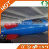 HI Hot Sale! Good Quality Inflatable Helium Blimp Balloon for Advertising thumbnail-3