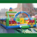 Hot Sale Inflatable Playground for Kid Adult thumbnail-1