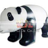 Hot Love Animals Inflatable Dog Balloon thumbnail-2