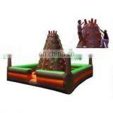 Jungle Inflatable Sport Equipment thumbnail-1