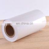 Transparent PVC Sticker Self Adhesive Label Sticker Make in China thumbnail-1