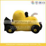 Plush Toys Supplier Soft Plush Baby Stuffed Car Toys thumbnail-1