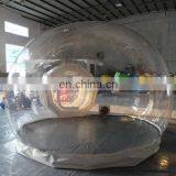 Hot Sale Inflatable Bubble Tent thumbnail-3