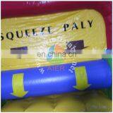 2017 Aier Factory N Inflatable Obstacle, Cheap Obstacle Course for Sale thumbnail-4