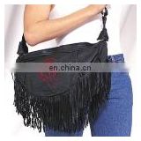 Women Leather Bags HMB-2002B