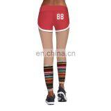 2017 OEM Sexy Slim Gym Workout Clothes Women's Unique Yoga Pants thumbnail-1