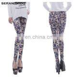 Wholesale 2014 New Fashion Women Casual Warm Winter Legging thumbnail-1
