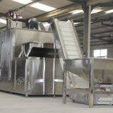 Belt Type Sunflower Seeds|Melon Seeds Roasting Baking Machine For Sale