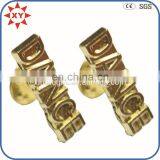 Hard Enamel Alloy Pilot Wings Pin Badge thumbnail-3