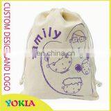 Lastest Design Recyclable Waterproof Non Woven Bag thumbnail-3