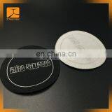 Unique Design Sequins Embroidery, Nail Bead Embroidered and Woven Fabric Patch for Garments