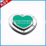 Heart Shape Purse Hanger Hook/metal Suit Hanger thumbnail-6