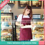 New Coming Superior Quality Apron for Child Painting Manufacturer Sale thumbnail-5