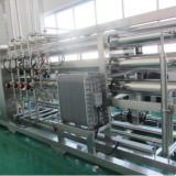 Purified Water Manufacturer for Pharmaceutical Industry /Water for Injection (WFI) thumbnail-2