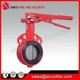 Fire Control Valve Signal Butterfly Valve