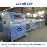 Automatic cutting saw for woodworking