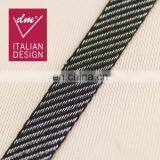 New Design Good Quality Plain Herringbone Twill Tape Machine thumbnail-2