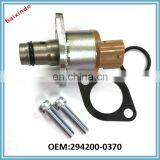Pressure Suction Control Valve for Mitsubishi Cars OEM 294200-0370 thumbnail-1