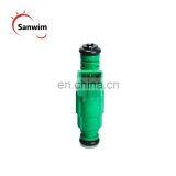 Hot Sale High Flow Fuel Injector Nozzle 0280155968 9202100 thumbnail-2