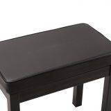 High Quality Comfortable Iron and Pvc Leather Modern Digital Piano Stool Bench thumbnail-5