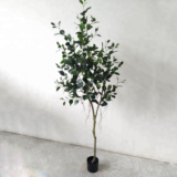 New Artificial Banyan Bonsai Tree for Decoration