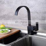 Good Quality Flexible Brass Bathroom Sink Faucets Wash Basin Taps Kitchen Faucet thumbnail-1