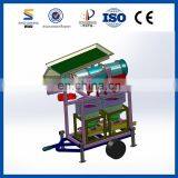 SINOLINKING Gravity Separating Diamond Washing Plant/Diamond Machine/China Diamond Tools thumbnail-5