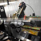 CK36 Auto Turning Hydraulic Lathe With 20 Years Working Experience thumbnail-5