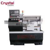 Machinery Cnc Lathes for Sale CK6132A thumbnail-3