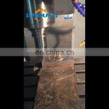 XK7125 China used smallcnc milling machine specifications for metal
