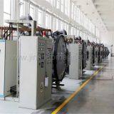 Ningbo Jinshuo Magnet Technology Co., Ltd company overview - view 1 thumbnail