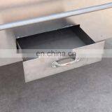 Hot Sell Swing Oven for Peanut Roasting thumbnail-7