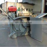 2017 High Quality Edible Mushroom Compost Mixer for Sale thumbnail-4