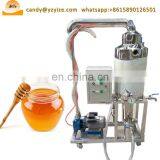 Stainless Steel Honey Processing Plant Honey Bee Extractor Honey Refining Machine thumbnail-2