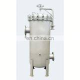 PP Cartridge Stainless Steel Water Filter Housing