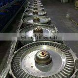High Pressure Piston Ring Blower Specification thumbnail-4