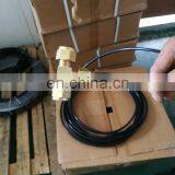 8 L/min, 70 Bar Commercial High Pressure Misting Machine for Cooling/ Dust Removal/ Odor Control thumbnail-3