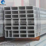 Hot Rolled Electrical Wire Conduit Hot Galvanized Steel Pipe thumbnail-3