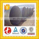 Tianjin Manufacture Large Diameter Steel Pipe With Good Price thumbnail-5