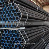 ASTM A106 Gr.B Low Temperature Seamless Steel Pipe