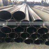 Ss316 Pipes Welded/seamless Sch20 Sch40 Sch80 thumbnail-5