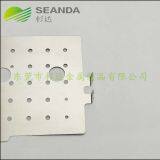Good Electrical Conductivity Copper Busbar With Nickle Plated Connector for EV Battery Pack thumbnail-5