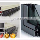 Double Head Cnc Composite Angles Saw Aluminum Workshop Machinery for Cutting Profiles 5 Axis thumbnail-4