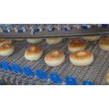 Spiral Conveyor Cooling Tower Bread Cooling System With High Operating Efficiency thumbnail-3