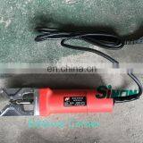 Electric Type Portable PVC Window Corner Cleaning Machine thumbnail-4
