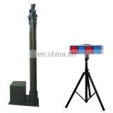 10m Motorized Telescopic Lighting Masts With Remote Controller thumbnail-2