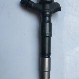 DENSO Common Rail Fuel Inejctor 295900-0250 Toyota Injector 23670-30440 Fit For Toyota Hiace & Dyna for Sale thumbnail-1